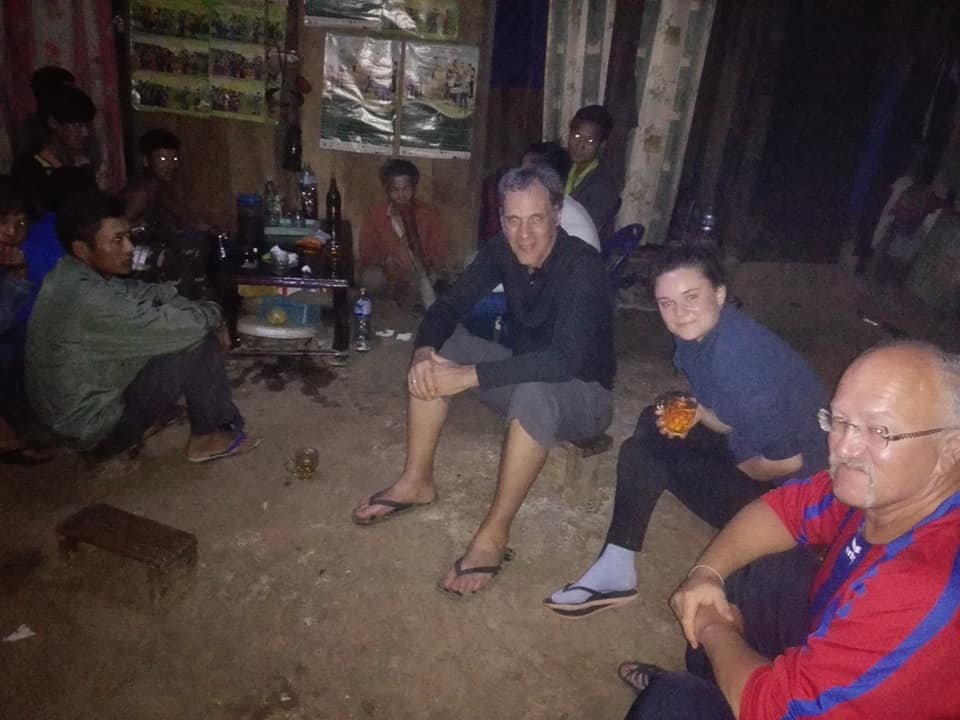 4 Days Muang Khoa Experience Hiking Tour